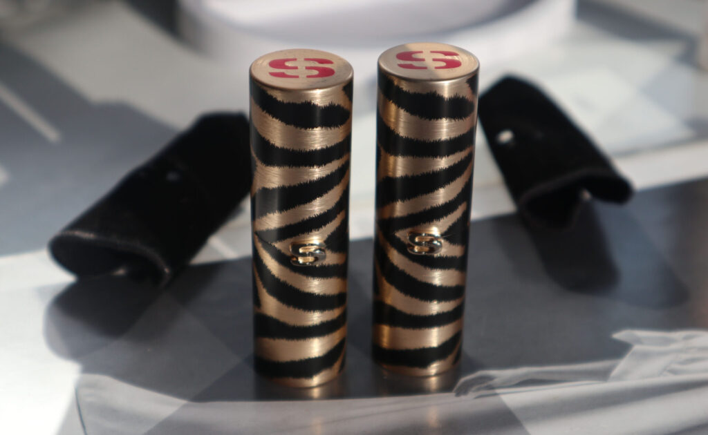 Sisley Paris Phyto-Rouge Velvet Lipstick Review