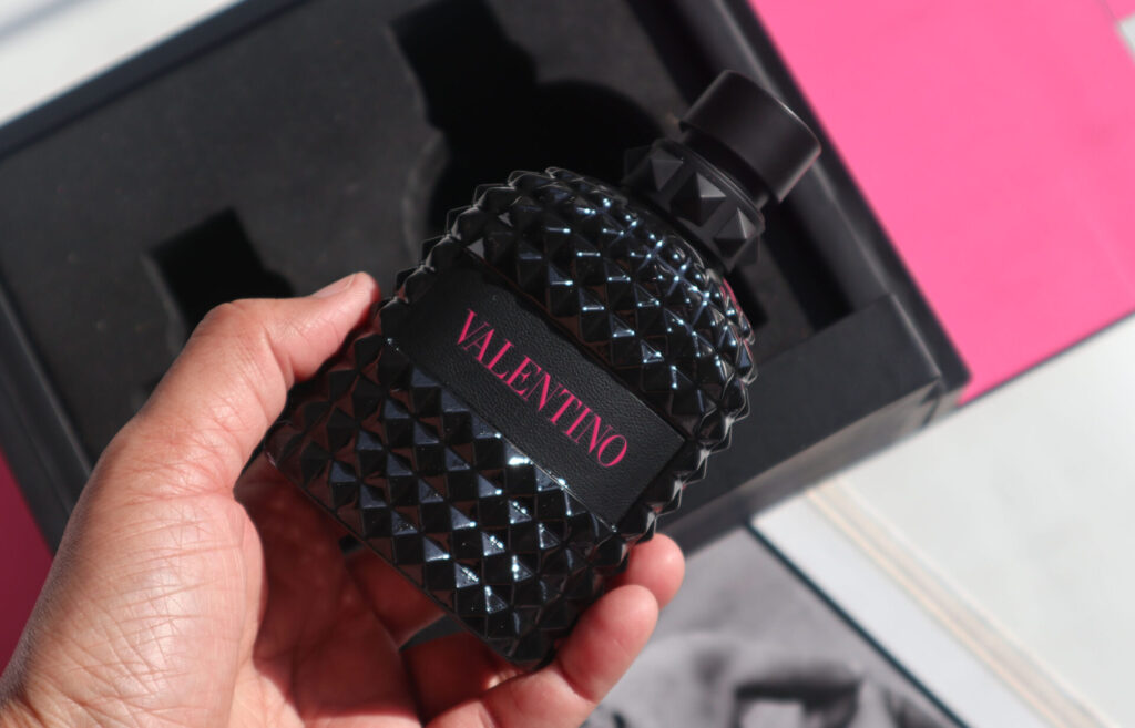 Valentino Born in Roma Uomo perfume Review