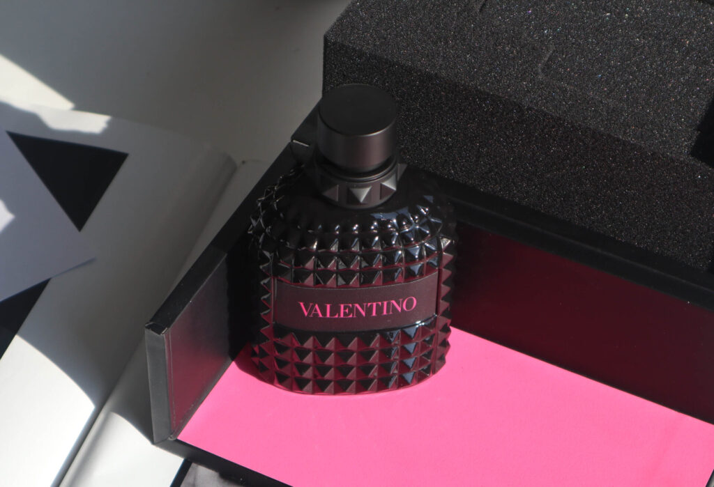 Valentino Born in Roma Uomo perfume Review