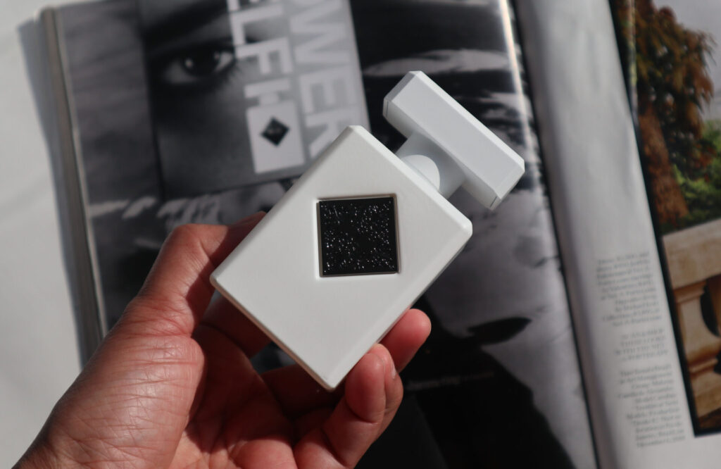 Initio Parfums Power Self Perfume Review