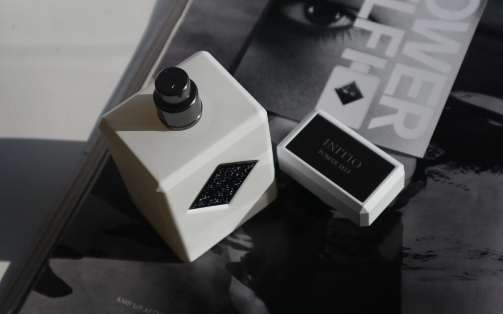 Initio Parfums Power Self Review