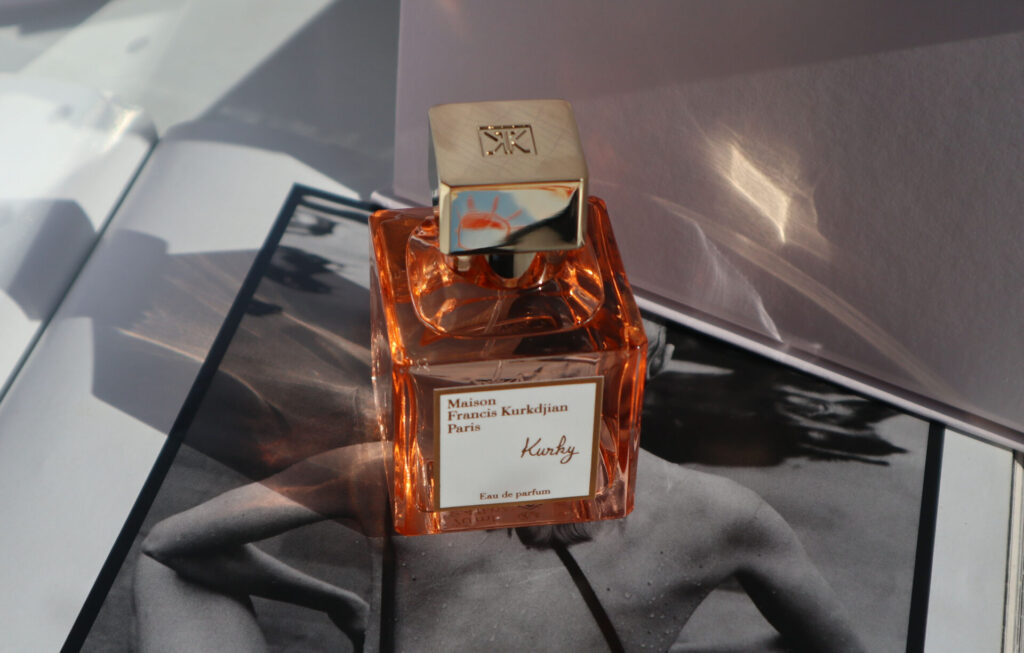 Maison Francis Kurkdjian Kurky Perfume Review
