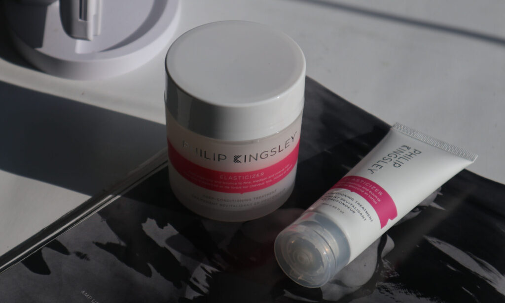 Philip Kingsley Elasticizer Review