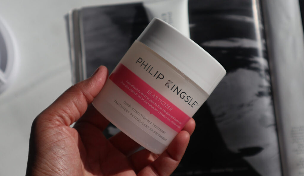 Philip Kingsley Elasticizer Review
