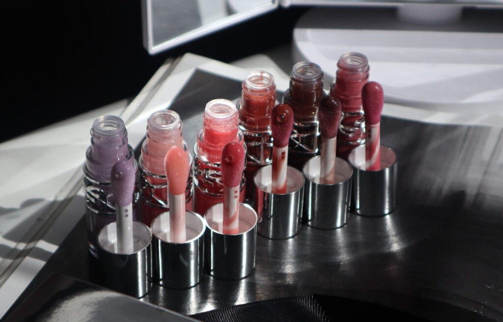 YSL LoveShine Plumping Lip Oil Gloss Review