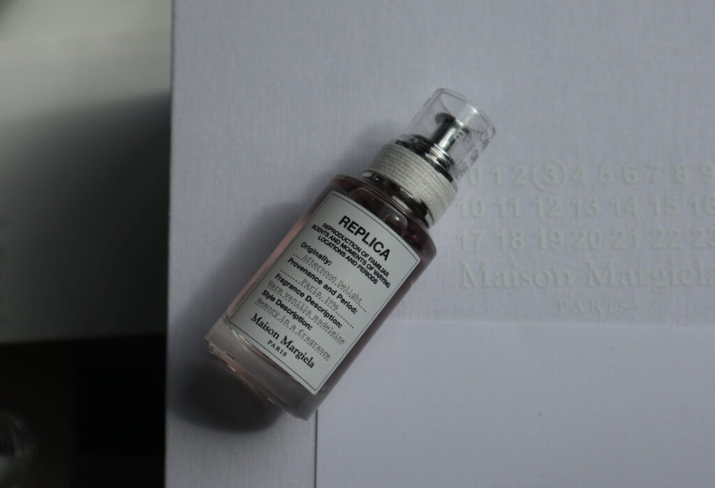 Maison Margiela Afternoon Delight Review