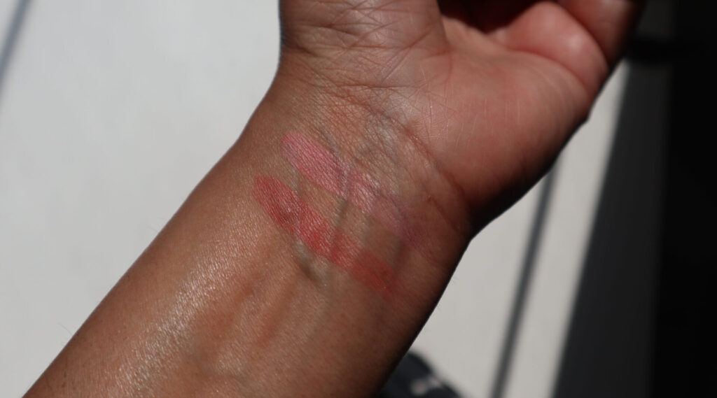 By Terry TEA to TAN Powder Blush Review Swatches
