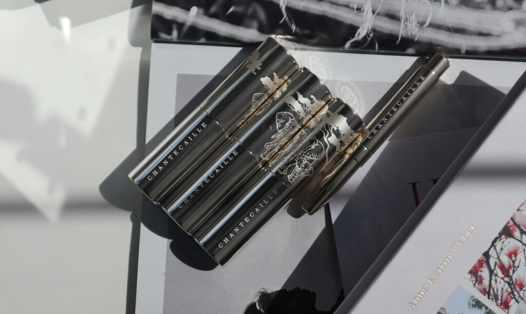 Chantecaille Lip Crème Review