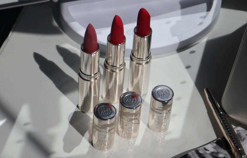 Chantecaille Lip Crème Review