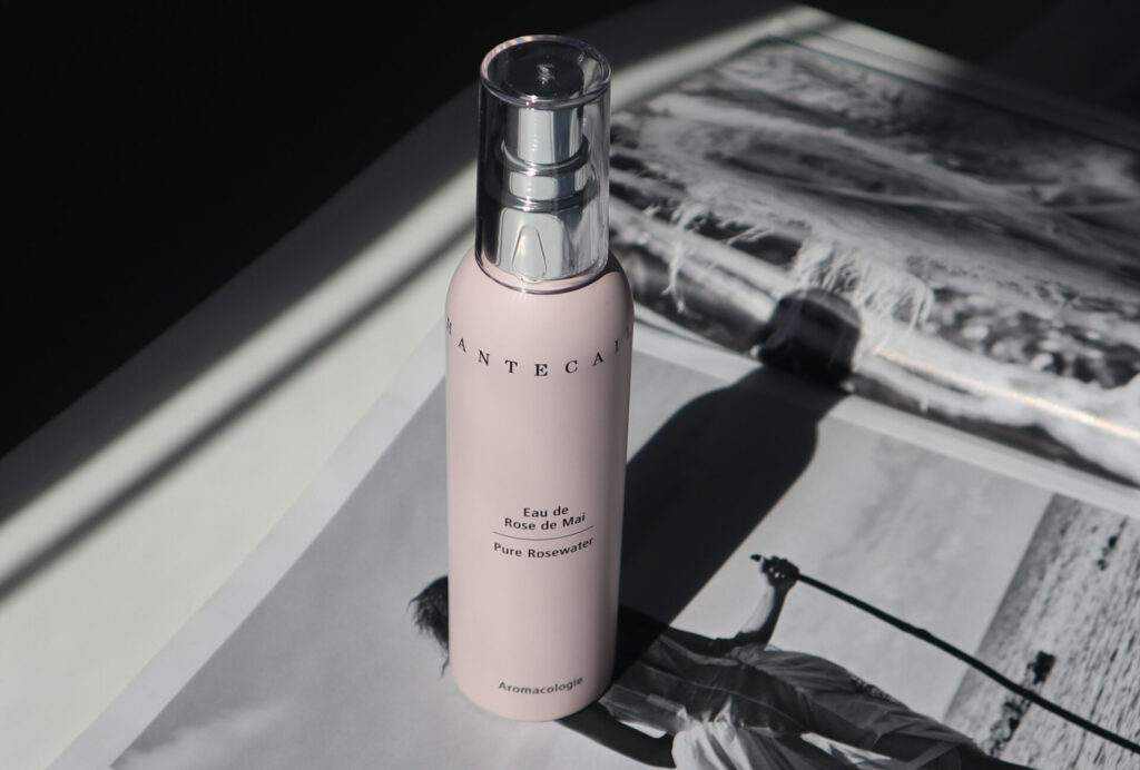 Chantecaille Pure Rosewater Review