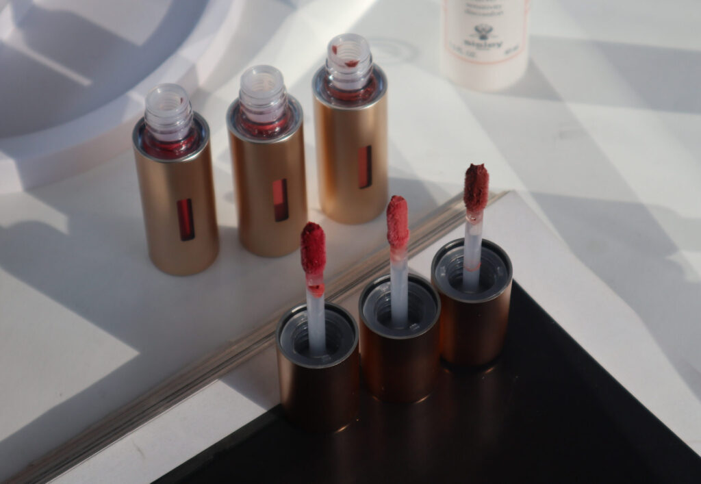 Sisley Paris Color Cloud Review