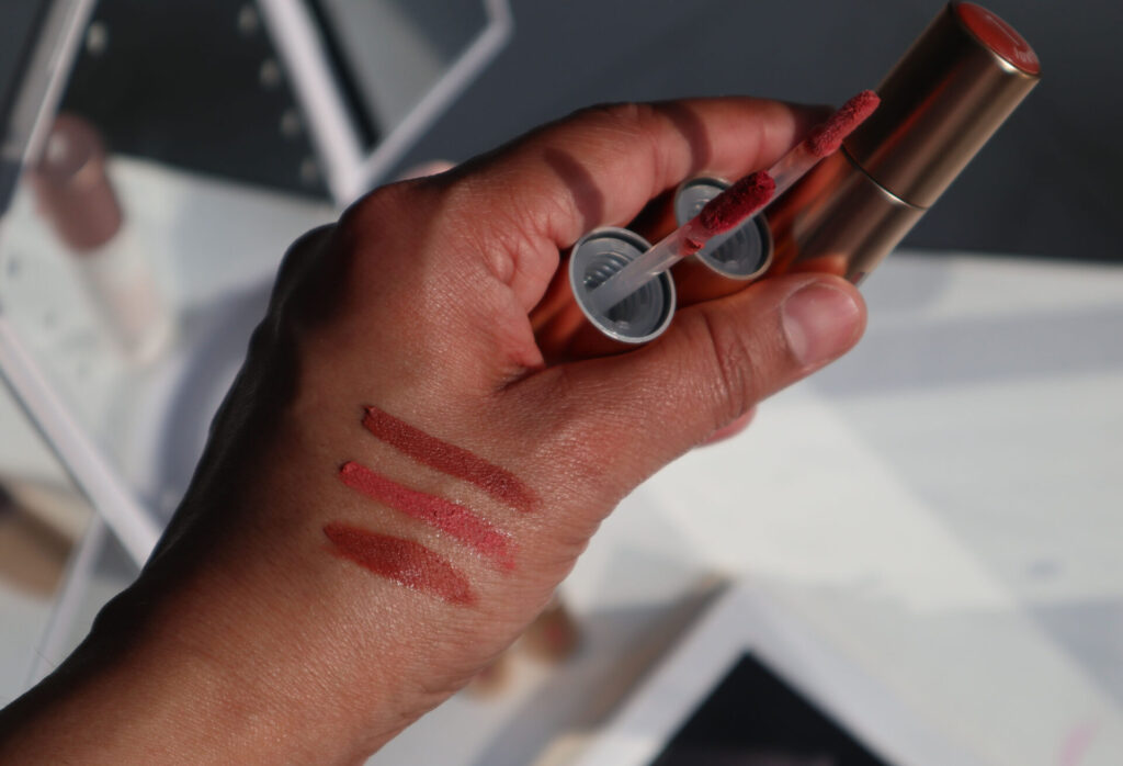 Sisley Paris Color Cloud Review Swatches