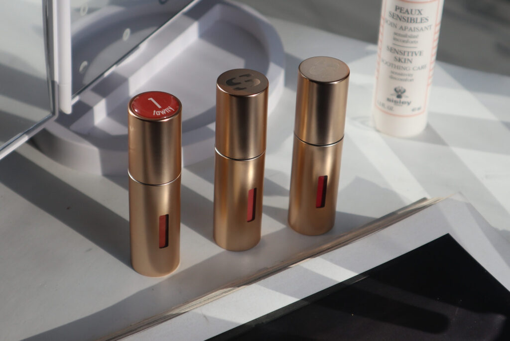 Sisley Paris Color Cloud Review