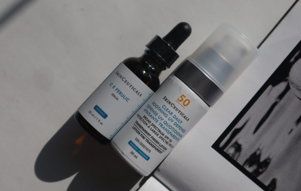 Skinceuticals skincare Review