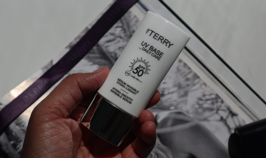 By Terry UV Base Daily Care SPF 50 Review