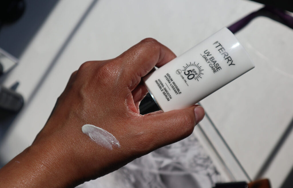 By Terry UV Base Daily Care SPF 50 Review