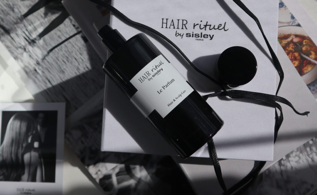 Hair Rituel Le Parfum by Sisley Hair Review