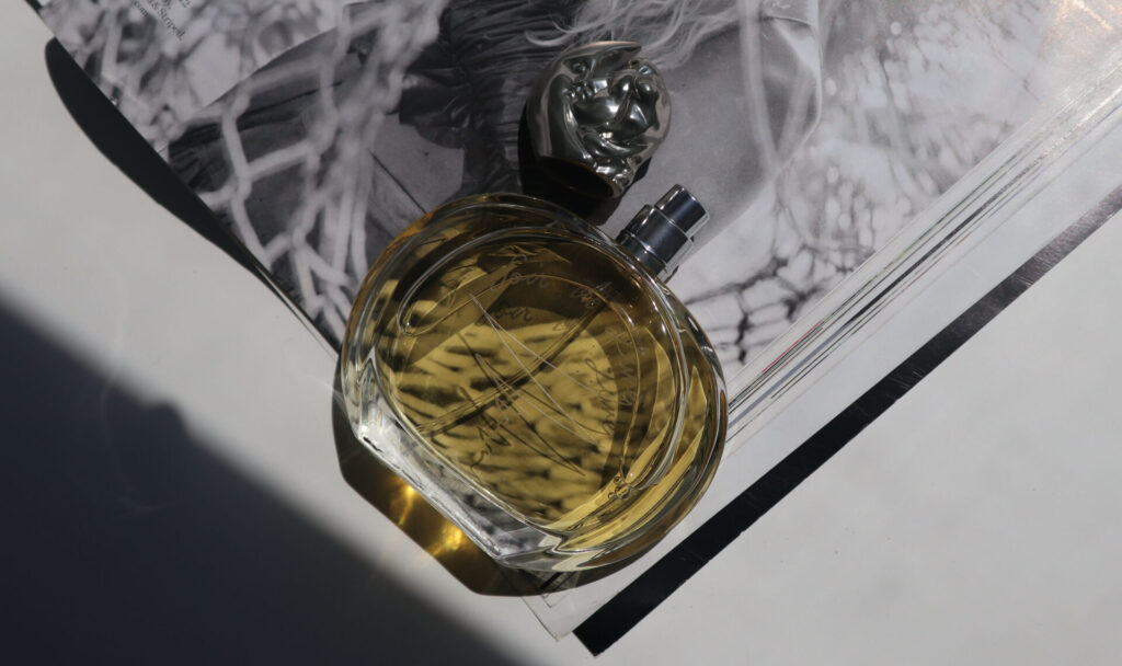 Sisley Paris Soir de Lune Parfum Review