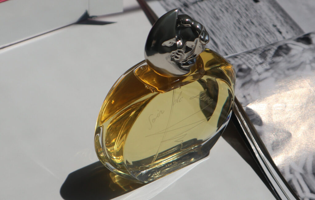 Sisley Paris Soir de Lune Parfum Review