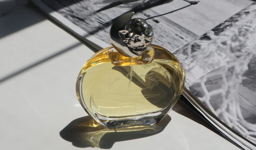 Sisley Paris Soir de Lune Parfum Review