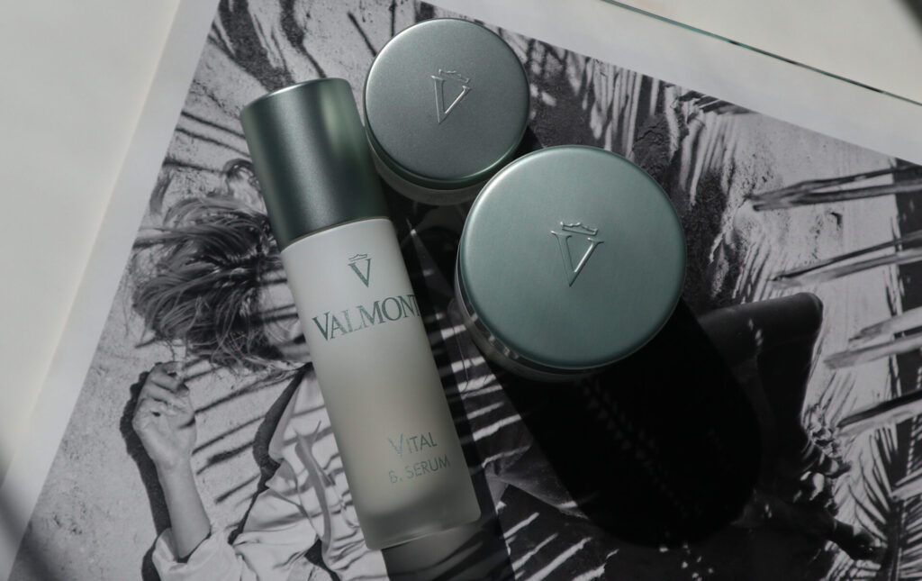 Valmont Vital B Serum Review