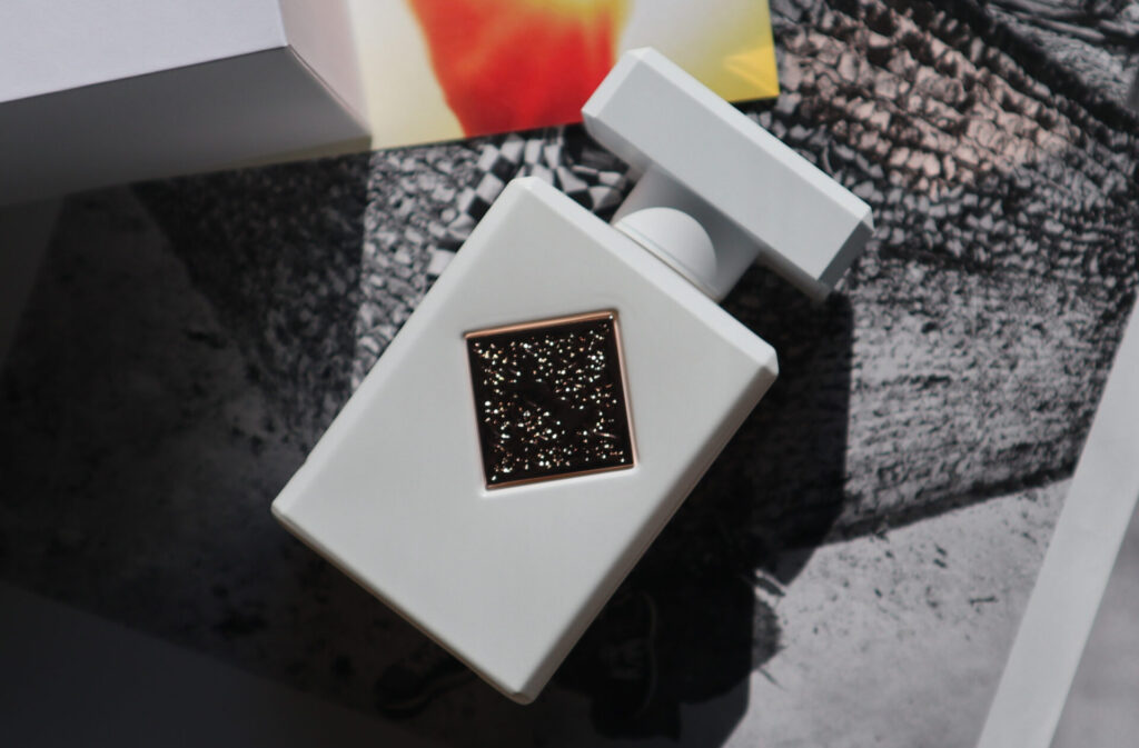 Initio Parfums Prives Lift Me Up Review