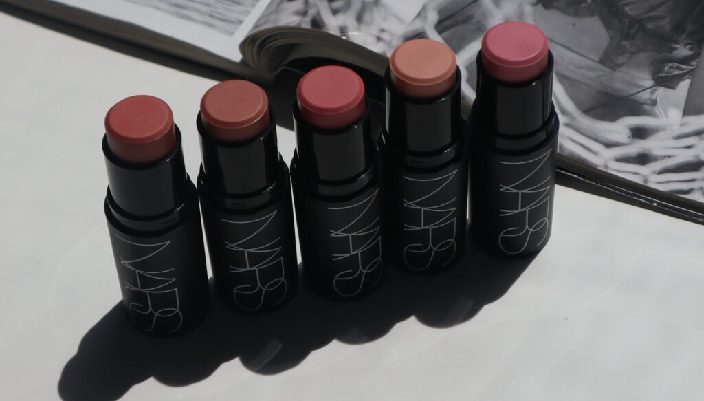 NARS The Multiple Review