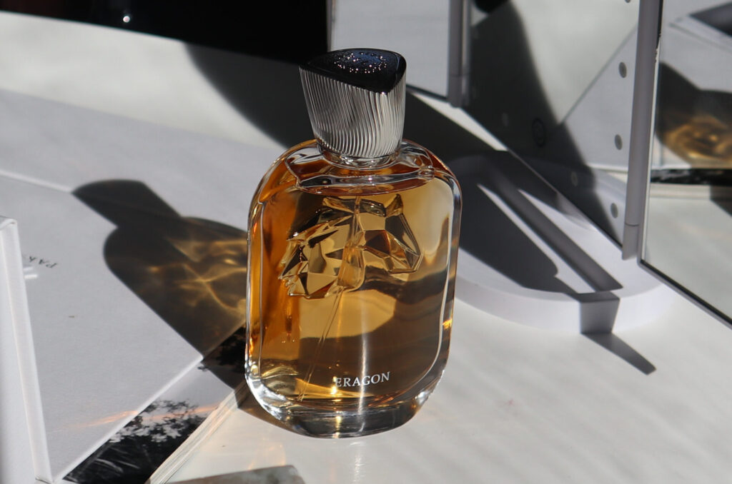 Parfums de Marly Les Extraits: Eragon perfume Review