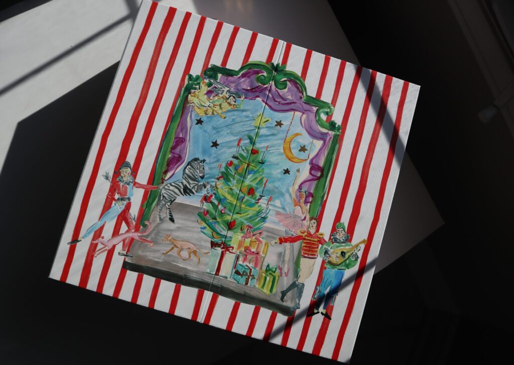 Sisley Paris 2025 Advent Calendar Review