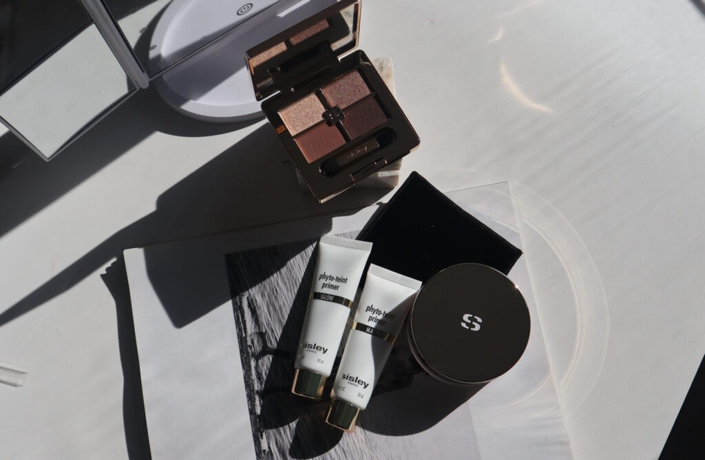 Sisley Paris Phyto‑Eye Palette Review