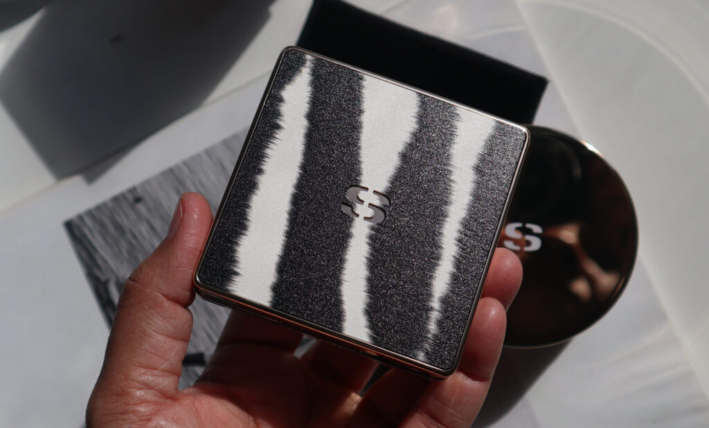 Sisley Paris Phyto‑Eye Palette Review