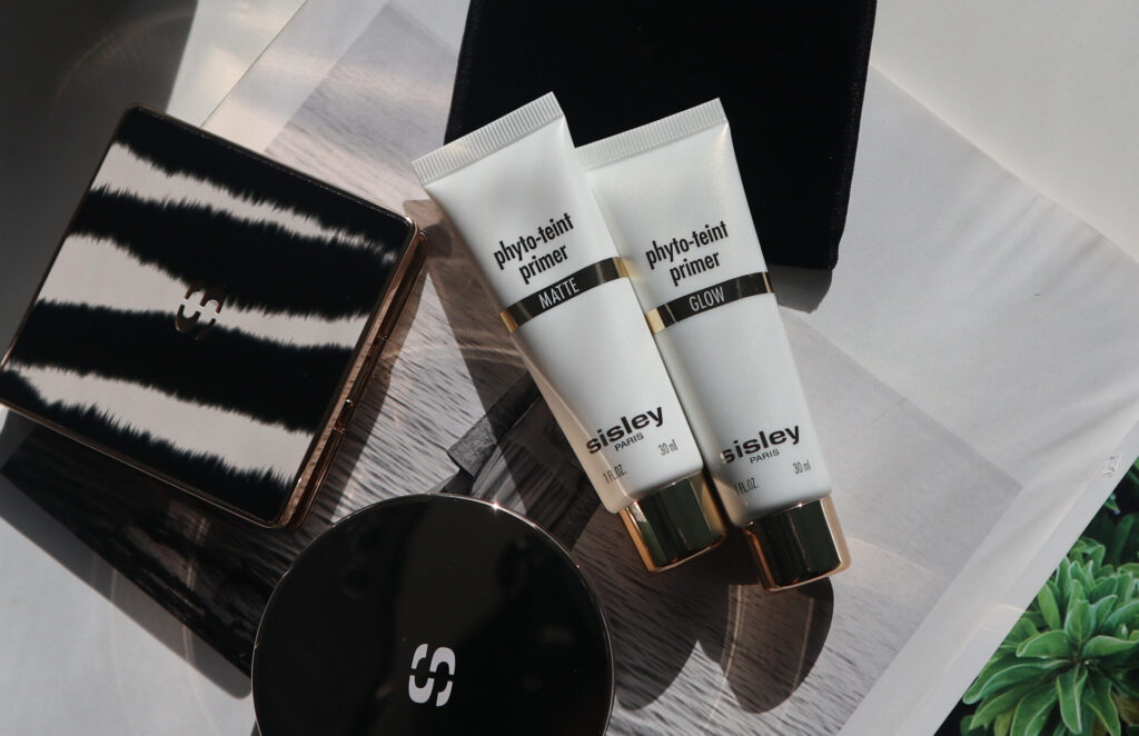 Sisley Paris Phyto-Teint Primer: Matte Review