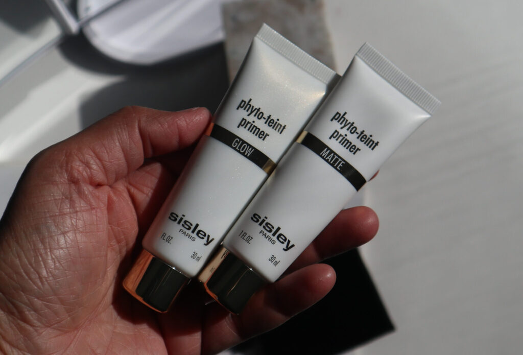 Sisley Paris Phyto-Teint Primer Glow Review