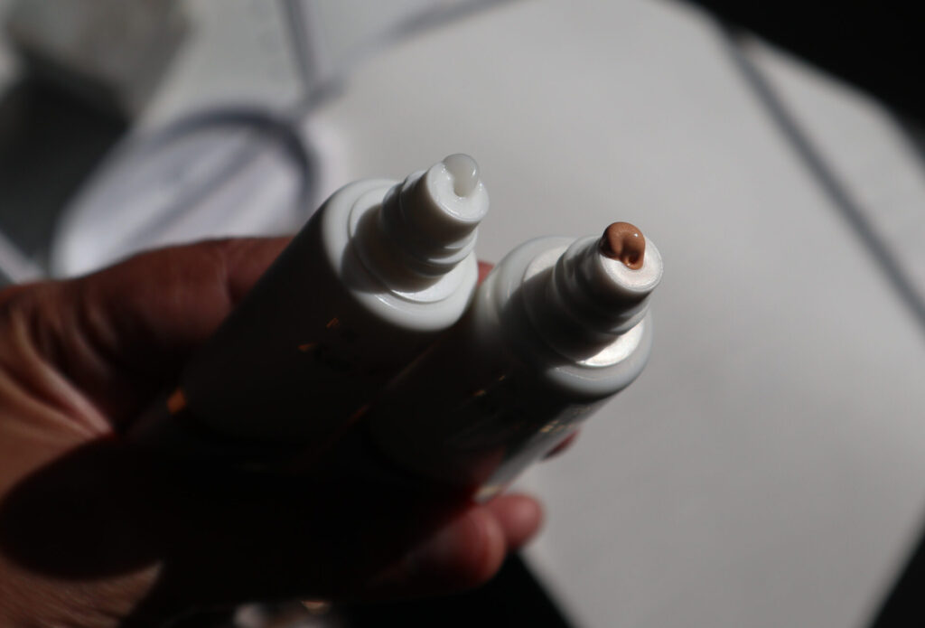 Sisley Paris Phyto-Teint Primer Review