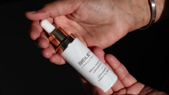 Sisley Paris Sisleya L’Integral Anti-Age Longevity Essential Serum Review