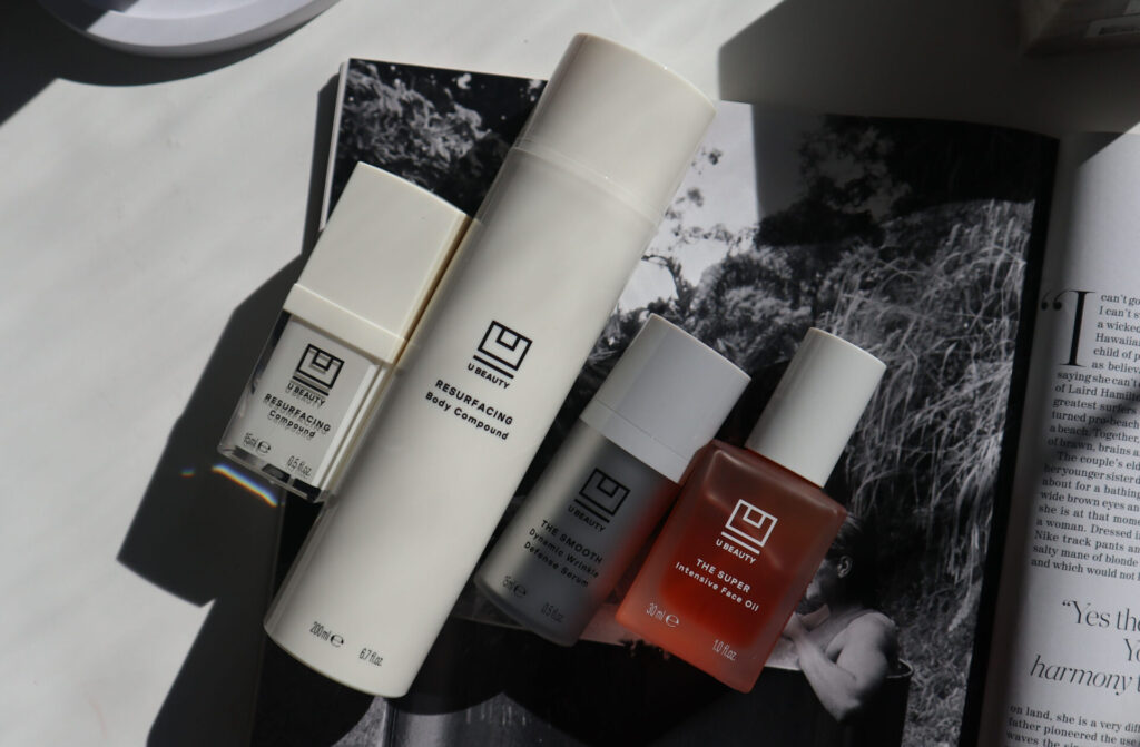 U Beauty Products Black Friday Sale Recommendations and Discount Code