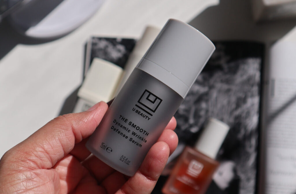 U Beauty Products Black Friday Sale Recommendations and Discount Code