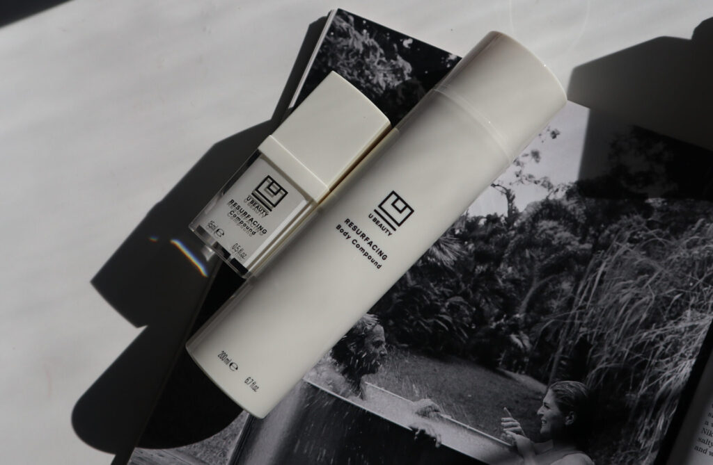 U Beauty Products Black Friday Sale Recommendations and Discount Code