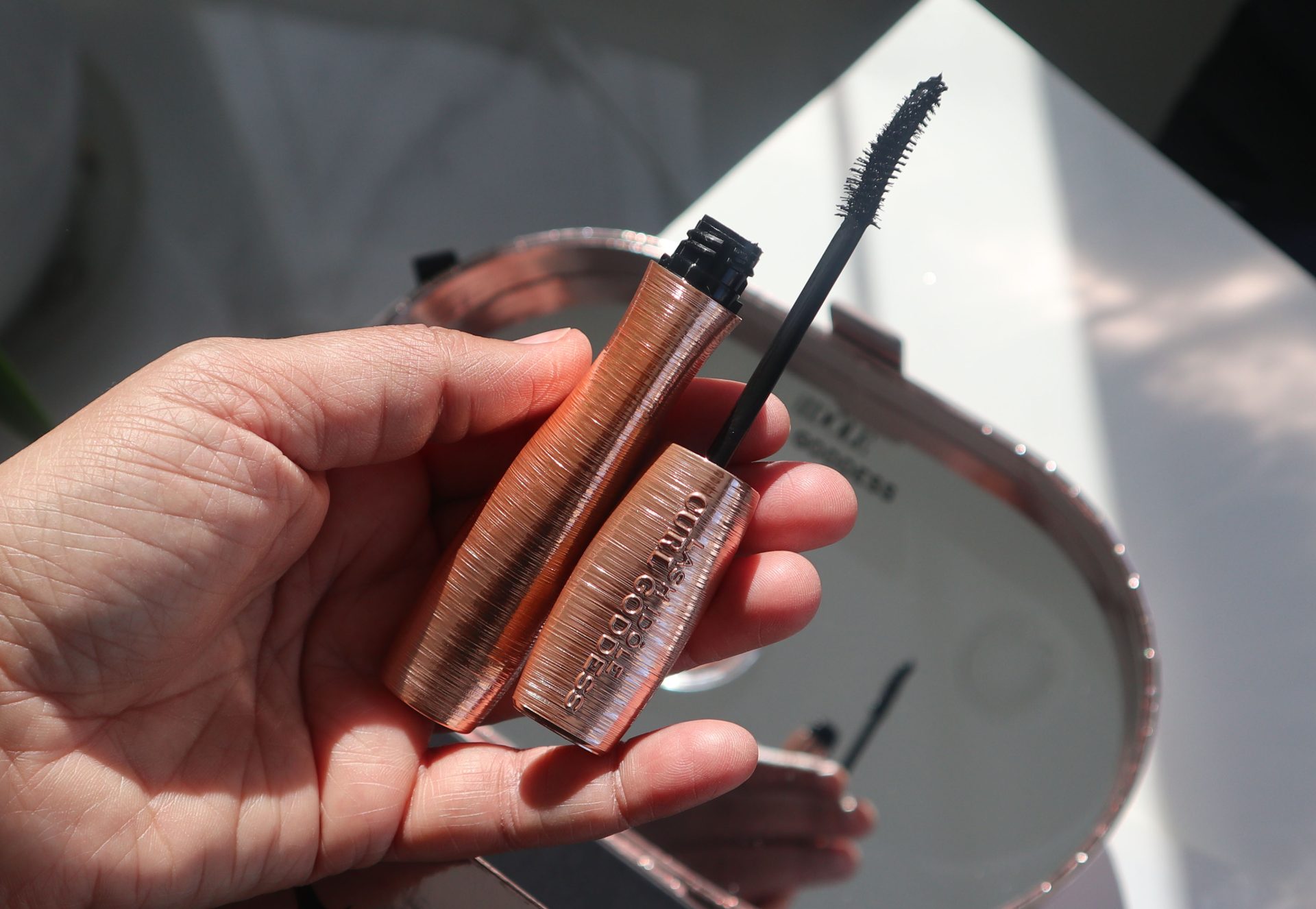Lancôme Lash Idôle Review: Does It Really Lift & Volumize?