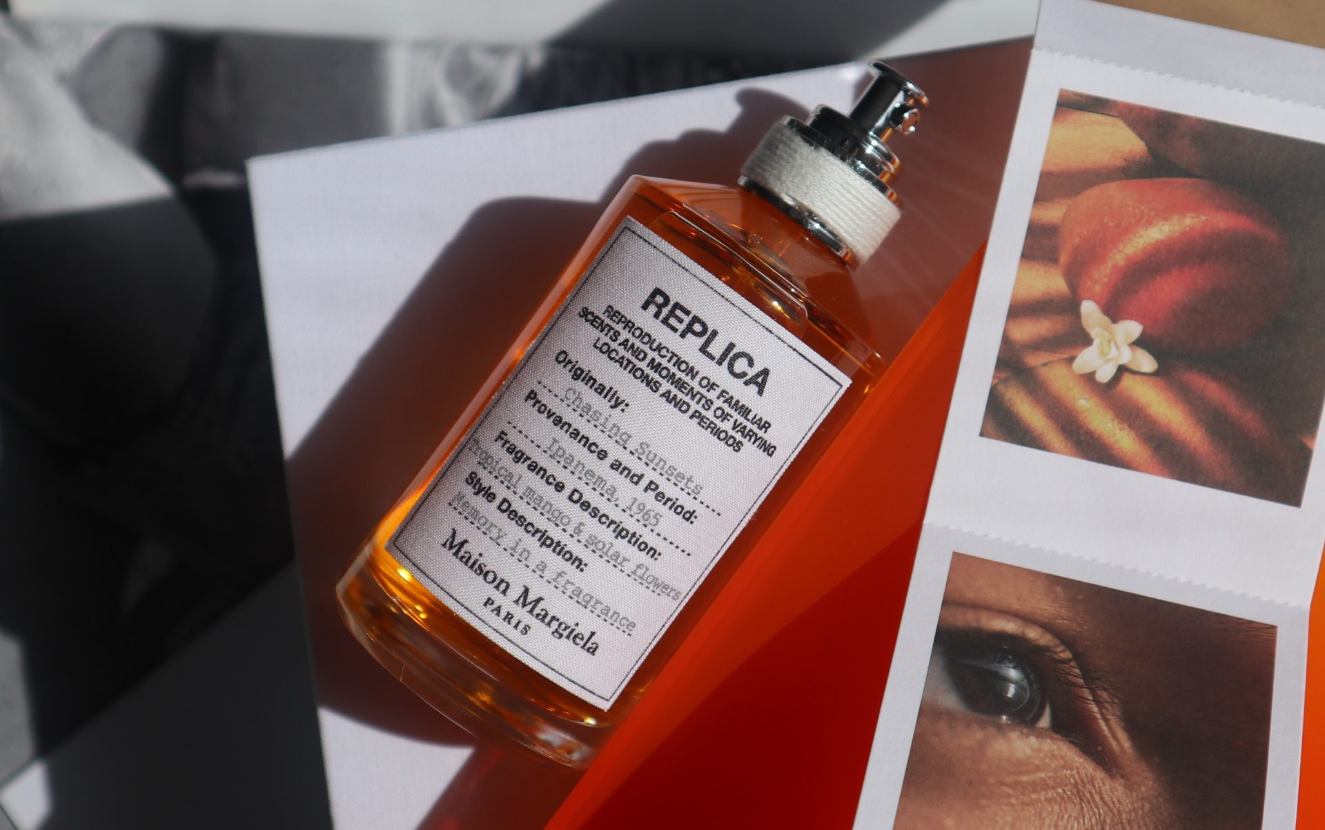 Chasing Sunsets Review: Is Margiela's 2026 Mango Scent Worth It?