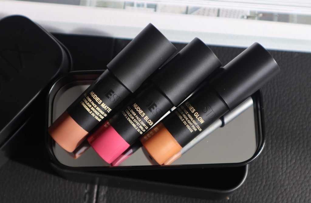 Nudestix Roses & Honey Mini Kit Review: Is It Worth It? (2026)