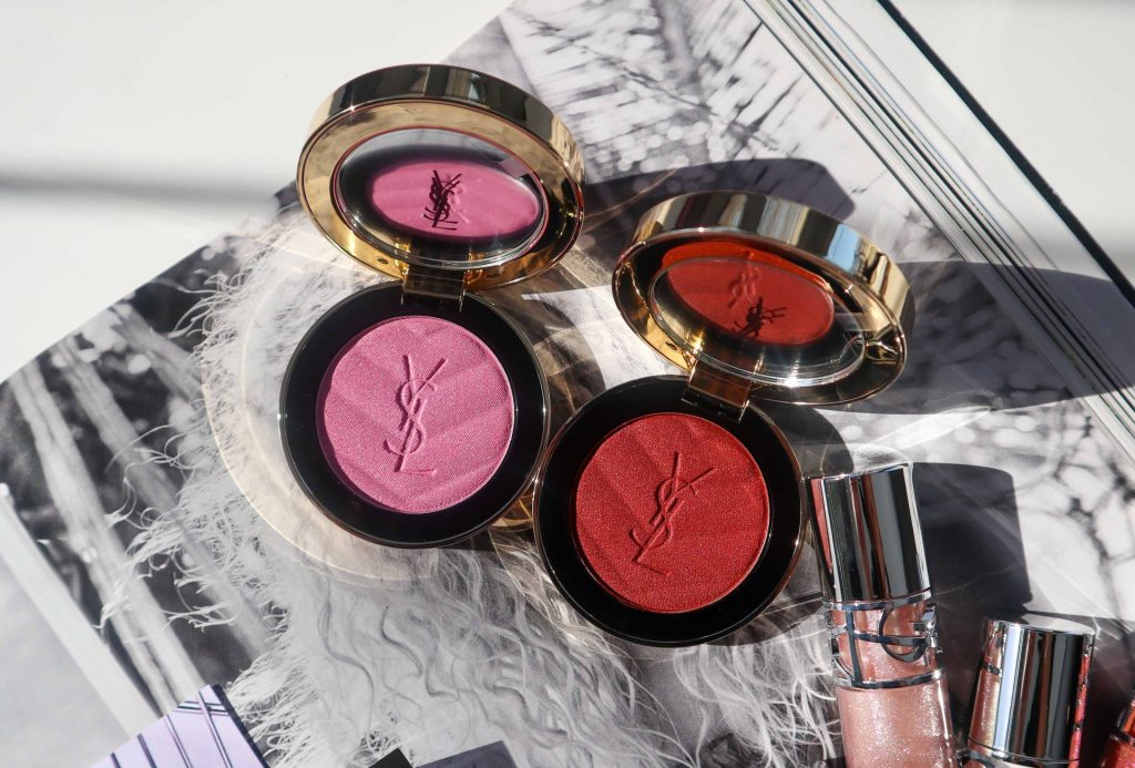 YSL Loveshine & Make Me Blush New Shades: 2026 Review & Swatches