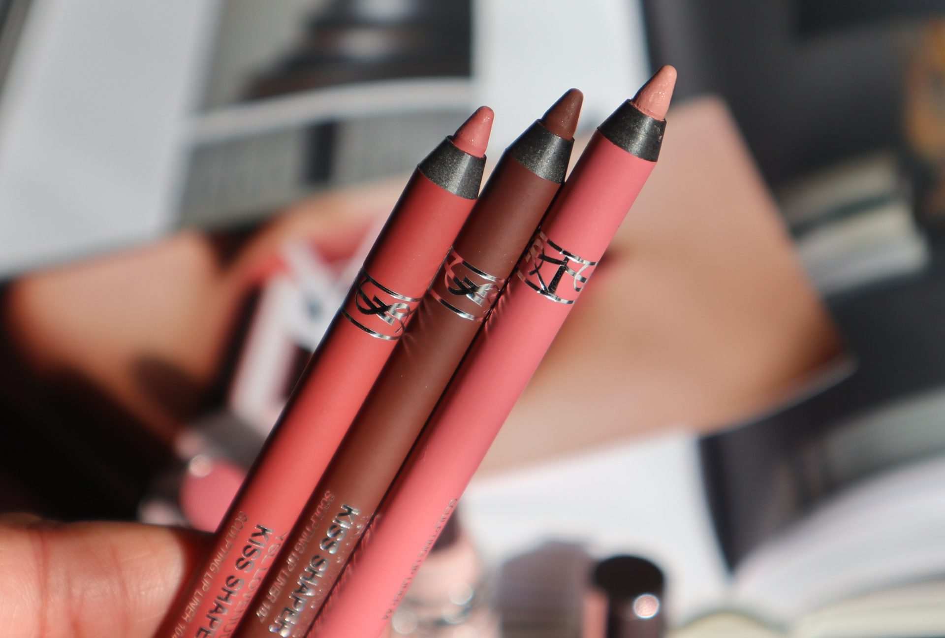 NARS YSL メイクアップトライアルセット NARS YSL メイクアップトライアルセット YSL メイクアップセット